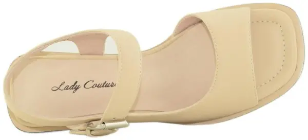 Купить 12C8-9-208XS LADY COUTURE Босоножки женские за 5 980 руб. в интернет-магазине Дом Обуви