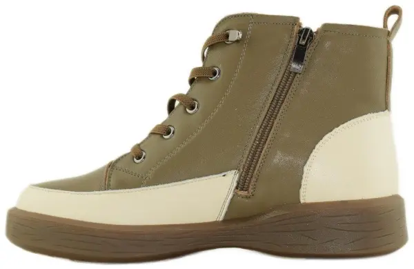 Купить 21R6-20-106B BONAVI Ботинки женские  за 6 470 руб. в интернет-магазине Дом Обуви