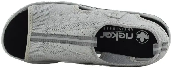 Купить V59B5-90 RIEKER Босоножки женские за 4 870 руб. в интернет-магазине Дом Обуви Купить V59B5-90 RIEKER Босоножки женские за 4 870 руб. в интернет-магазине Дом Обуви