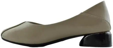 Купить 41-TMU9-34-505 BONAVI Туфли женские за 5 190 руб. в интернет-магазине Дом Обуви