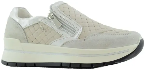 Купить 1660922 IGI&CO Кроссовки женские за 8 390 руб. в интернет-магазине Дом Обуви