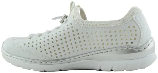 Купить L3296-82 RIEKER Кроссовки женские за 6 950 руб. в интернет-магазине Дом Обуви