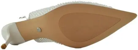 Купить SS56-186290/8 Respect Туфли летние женские  за 5 620 руб. в интернет-магазине Дом Обуви