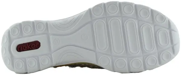 Купить N42P6-62 RIEKER Туфли женские за 5 220 руб. в интернет-магазине Дом Обуви