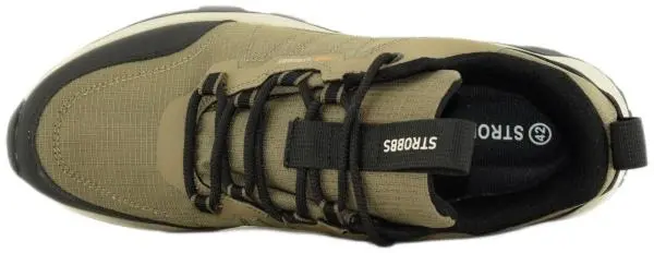 Купить C3348-9 STROBBS Кроссовки мужские за 4 760 руб. в интернет-магазине Дом Обуви