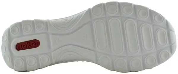 Купить N4221-90 RIEKER Кроссовки женские за 7 750 руб. в интернет-магазине Дом Обуви