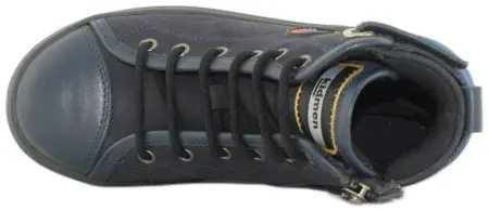 Купить 2075-05-05 KIDMEN Ботинки подростковые за 4 790 руб. в интернет-магазине Дом Обуви