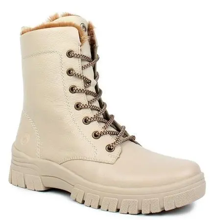 Купить D0E72-60 REMONTE Ботинки женские за 7 960 руб. в интернет-магазине Дом Обуви