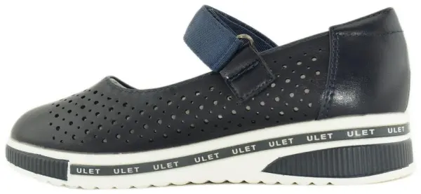 Купить A8092-888B ULET Туфли детские за 1 490 руб. в интернет-магазине Дом Обуви