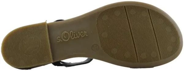 Купить 5-5-28125-28-001 S.Oliver Пантолеты женские за 3 990 руб. в интернет-магазине Дом Обуви