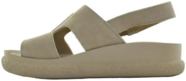 Купить HW099_03CP-BG EL TEMPO Сандалии женские за 4 970 руб. в интернет-магазине Дом Обуви