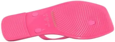 Купить 6505-231 fuchsia GlamForever Сланцы женские за 1 470 руб. в интернет-магазине Дом Обуви