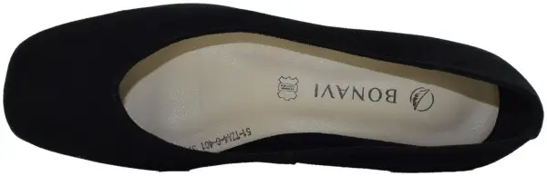 Купить 51-TZA4-6-401 BONAVI Туфли женские за 6 890 руб. в интернет-магазине Дом Обуви