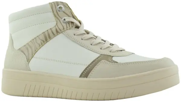 Купить D0J71-80 REMONTE Кроссовки высокие женские за 6 950 руб. в интернет-магазине Дом Обуви