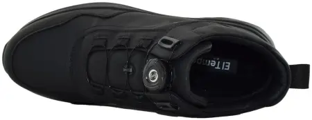 Купить YF022_01SB-BL EL TEMPO Ботинки мужские за 6 950 руб. в интернет-магазине Дом Обуви