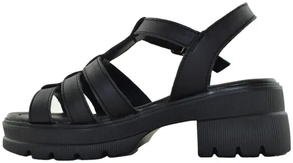 Купить 51-BKY5-41-101S BONAVI Босоножки женские за 3 420 руб. в интернет-магазине Дом Обуви