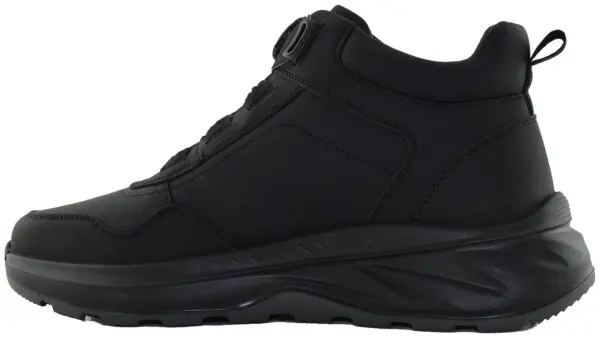 Купить YF022_01SB-BL EL TEMPO Ботинки мужские за 6 950 руб. в интернет-магазине Дом Обуви