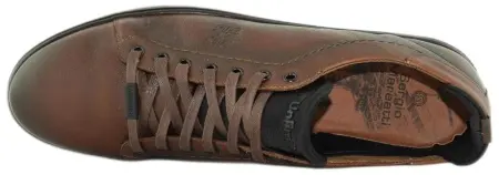 Купить B9704лп Sergio Mareatti Полуботинки мужские за 5 370 руб. в интернет-магазине Дом Обуви