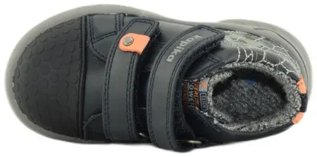 Купить 51352у-1 KAPIKA Ботинки детские  за 2 650 руб. в интернет-магазине Дом Обуви