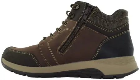 Купить 39609-25 RIEKER Ботинки мужские за 8 950 руб. в интернет-магазине Дом Обуви