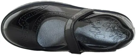 Купить 231015п-1 KAPIKA Туфли подростковые за 3 400 руб. в интернет-магазине Дом Обуви