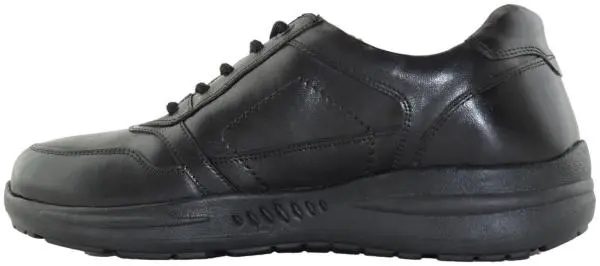 Купить 588-032B-2102 SALAMANDER Полуботинки мужские  за 9 560 руб. в интернет-магазине Дом Обуви