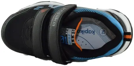 Купить 711194с-1 KAPIKA Кроссовки детские  за 3 580 руб. в интернет-магазине Дом Обуви