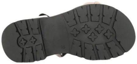 Купить 927308/01-05 BETSY Босоножки подростковые за 1 800 руб. в интернет-магазине Дом Обуви