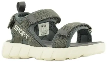 Купить 217016/01-06 CROSBY Сандалии детские  за 1 490 руб. в интернет-магазине Дом Обуви