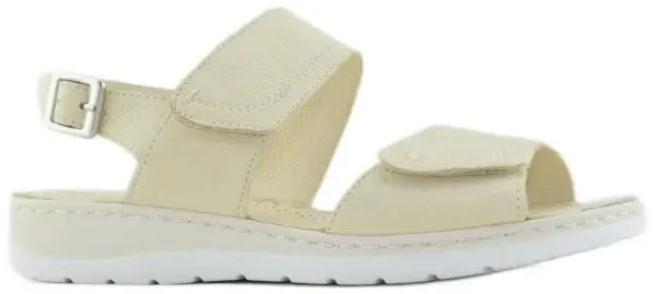 Купить 9-9-28153-20-402 CAPRICE Босоножки женские за 5 600 руб. в интернет-магазине Дом Обуви