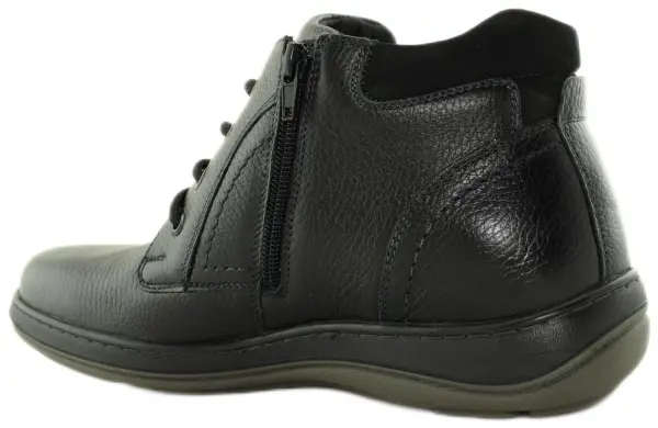 Купить 055-034-000-829ч  LeGre Ботинки мужские за 5 540 руб. в интернет-магазине Дом Обуви Купить 055-034-000-829ч  LeGre Ботинки мужские за 5 540 руб. в интернет-магазине Дом Обуви