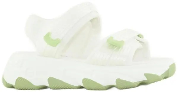 Купить FL82_SH054-1_WHITE El Tempo Сандалии женские за 3 090 руб. в интернет-магазине Дом Обуви