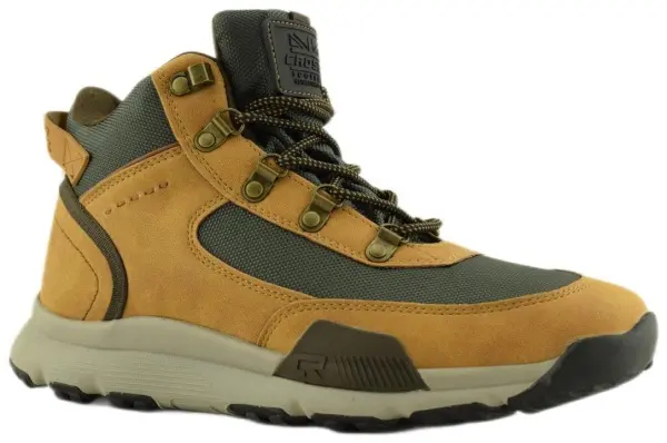 Купить 498686/02-01 CROSBY Ботинки мужские за 2 490 руб. в интернет-магазине Дом Обуви