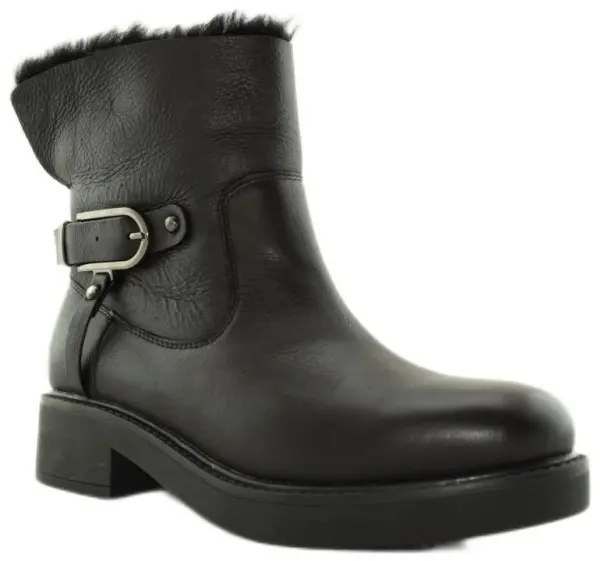 Купить IK12-108876/8 Respect Ботинки женские за 4 470 руб. в интернет-магазине Дом Обуви