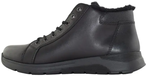 Купить 39604-00 RIEKER Ботинки мужские за 8 950 руб. в интернет-магазине Дом Обуви