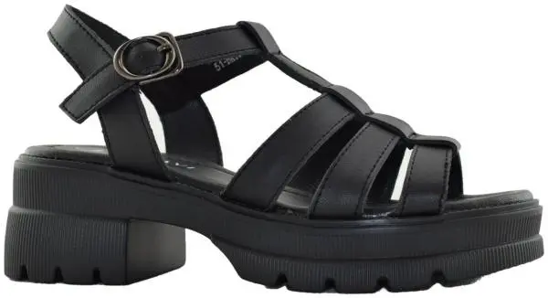 Купить 51-BKY5-41-101S BONAVI Босоножки женские за 3 420 руб. в интернет-магазине Дом Обуви