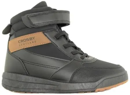 Купить 228030/05-01 CROSBY Ботинки подростковые за 2 250 руб. в интернет-магазине Дом Обуви