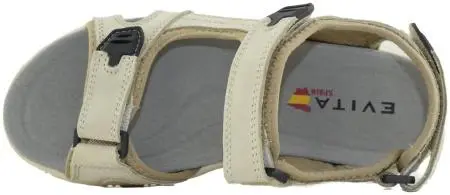 Купить EV22790-10-3NTK10 EVITA Сандалии женские за 3 880 руб. в интернет-магазине Дом Обуви