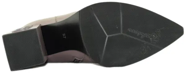 Купить 21C19-4-215B LADY COUTURE Ботильоны женские за 5 560 руб. в интернет-магазине Дом Обуви