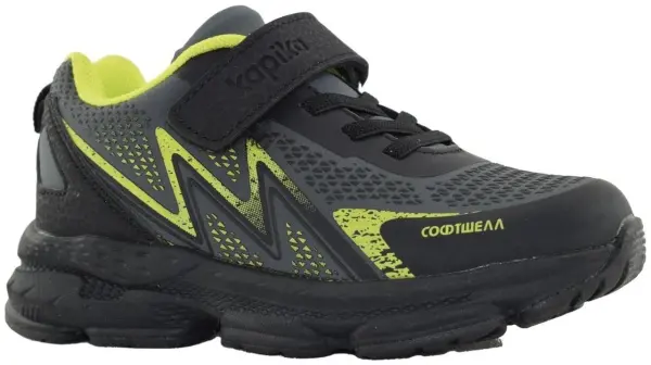 Купить 72717с-5 KAPIKA Кроссовки подростковые  за 3 890 руб. в интернет-магазине Дом Обуви