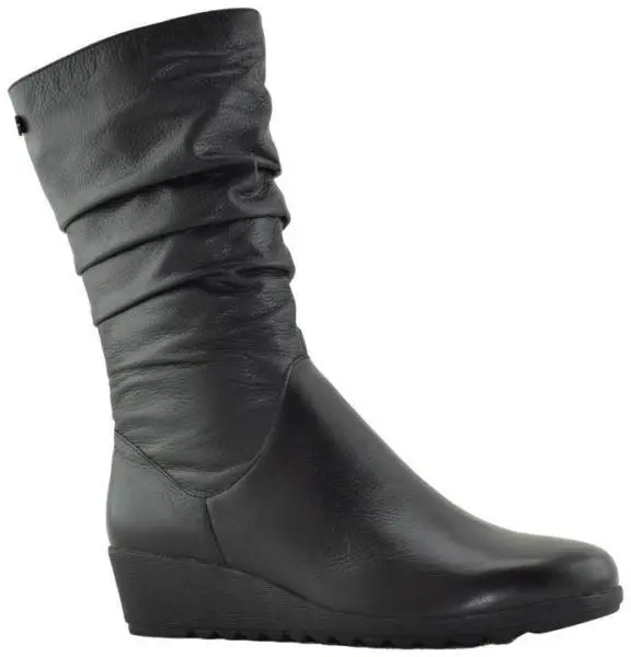 Купить 9-9-25417-41-022 CAPRICE Сапоги женские за 11 995 руб. в интернет-магазине Дом Обуви