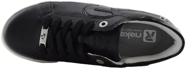 Купить W1204-01 RIEKER Кеды женские за 8 450 руб. в интернет-магазине Дом Обуви Купить W1204-01 RIEKER Кеды женские за 8 450 руб. в интернет-магазине Дом Обуви