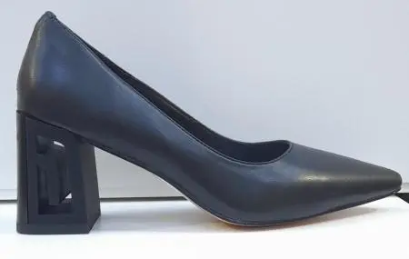 Купить JD1022-C7699-P-2 VENSI Туфли женские за 5 610 руб. в интернет-магазине Дом Обуви