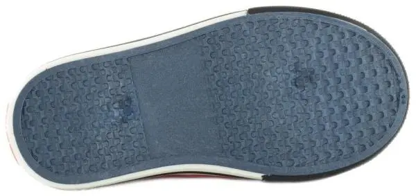 Купить 71403-1  KAPIKA Кеды детские  за 1 430 руб. в интернет-магазине Дом Обуви