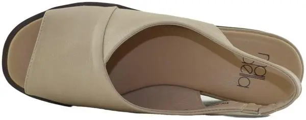 Купить XUS-61674-5D-KT MADELLA Босоножки женские за 5 390 руб. в интернет-магазине Дом Обуви