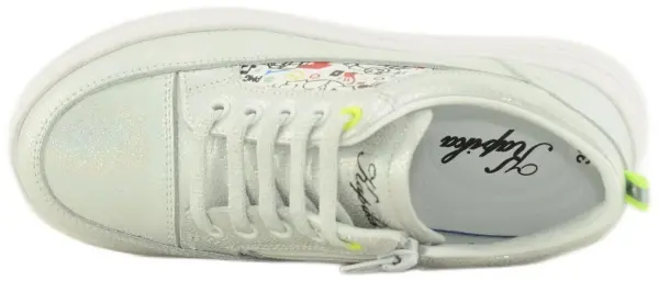 Купить 23740T-1 KAPIKA Полуботинки подростковые за 3 490 руб. в интернет-магазине Дом Обуви