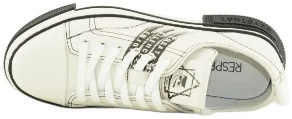 Купить VK83-162480 RESPECT Кеды мужские за 5 920 руб. в интернет-магазине Дом Обуви