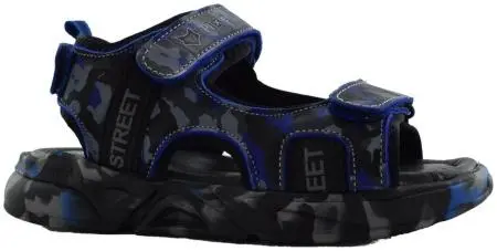 Купить 5-512259-2402 Pixel&Co Сандалии детские за 3 550 руб. в интернет-магазине Дом Обуви