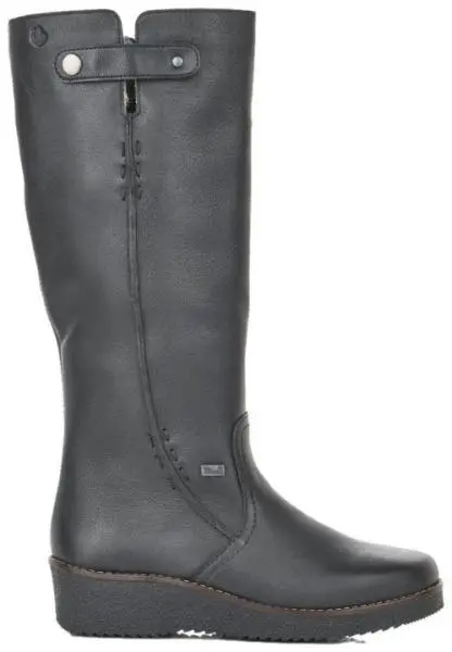 Купить Y4680-00 RIEKER Сапоги женские  за 3 870 руб. в интернет-магазине Дом Обуви