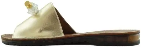 Купить 51-CHO1-42-119 BONAVI Пантолеты женские за 2 800 руб. в интернет-магазине Дом Обуви